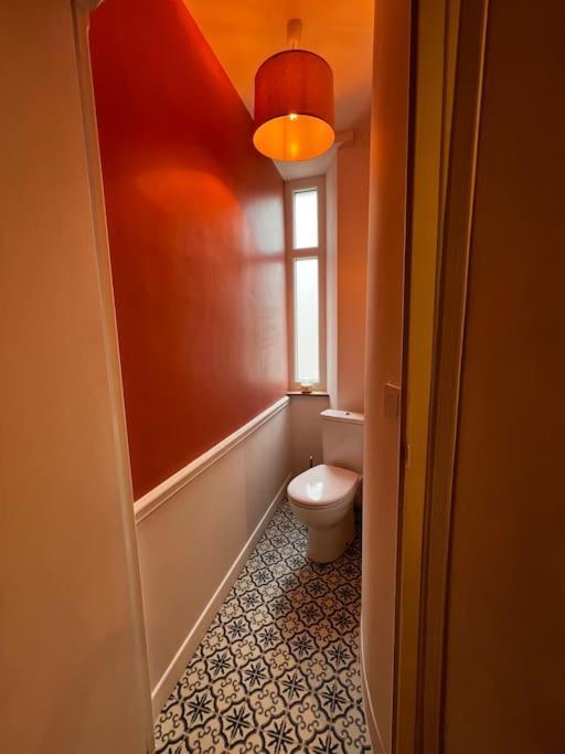 Appartement Richard Merrill 2 Personnes En Plein Centre Sainte-Mère-Église Exterior foto